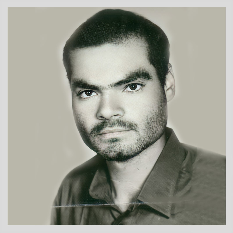 محمدحسن خوشحالی